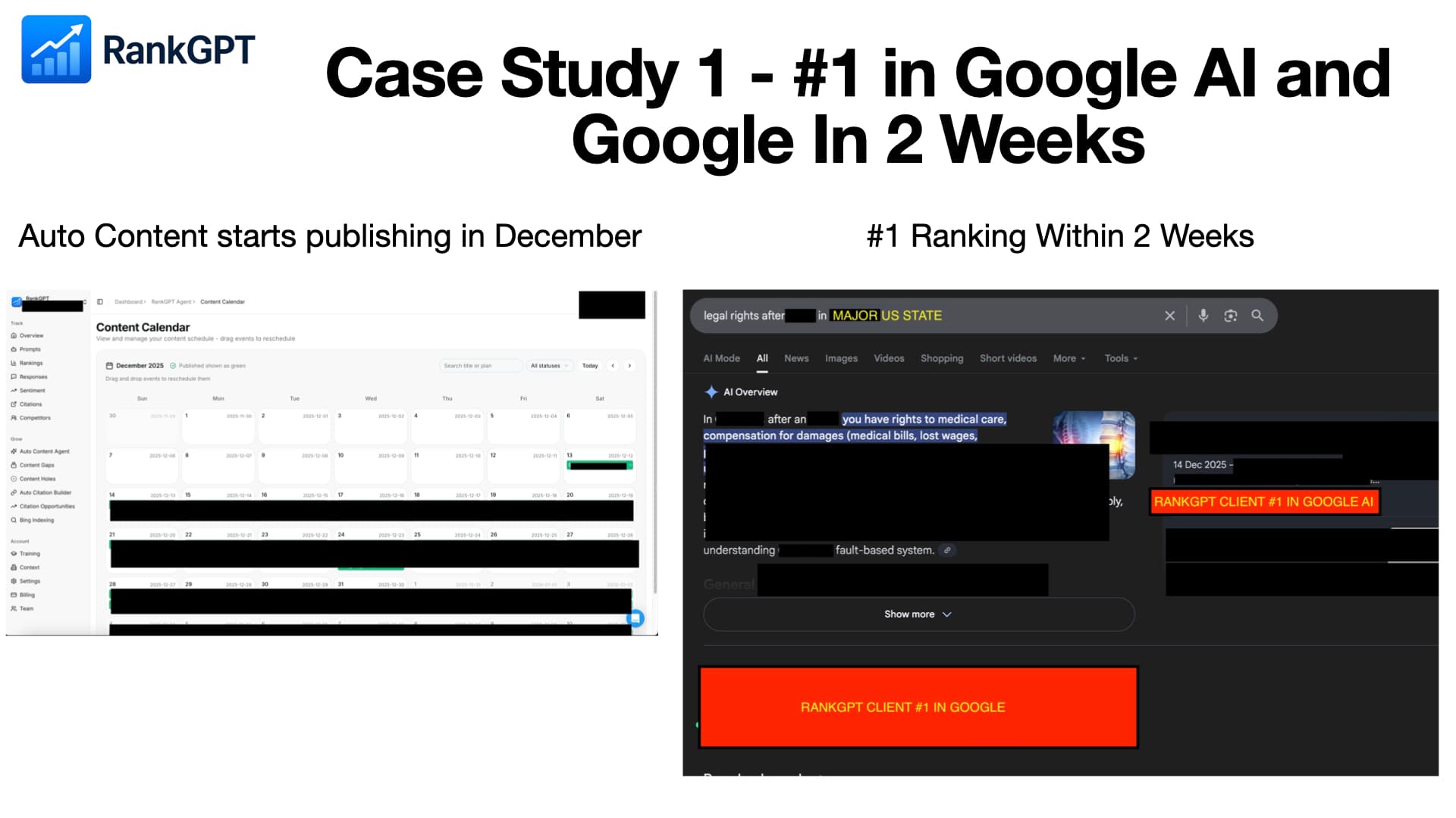 Case study 1