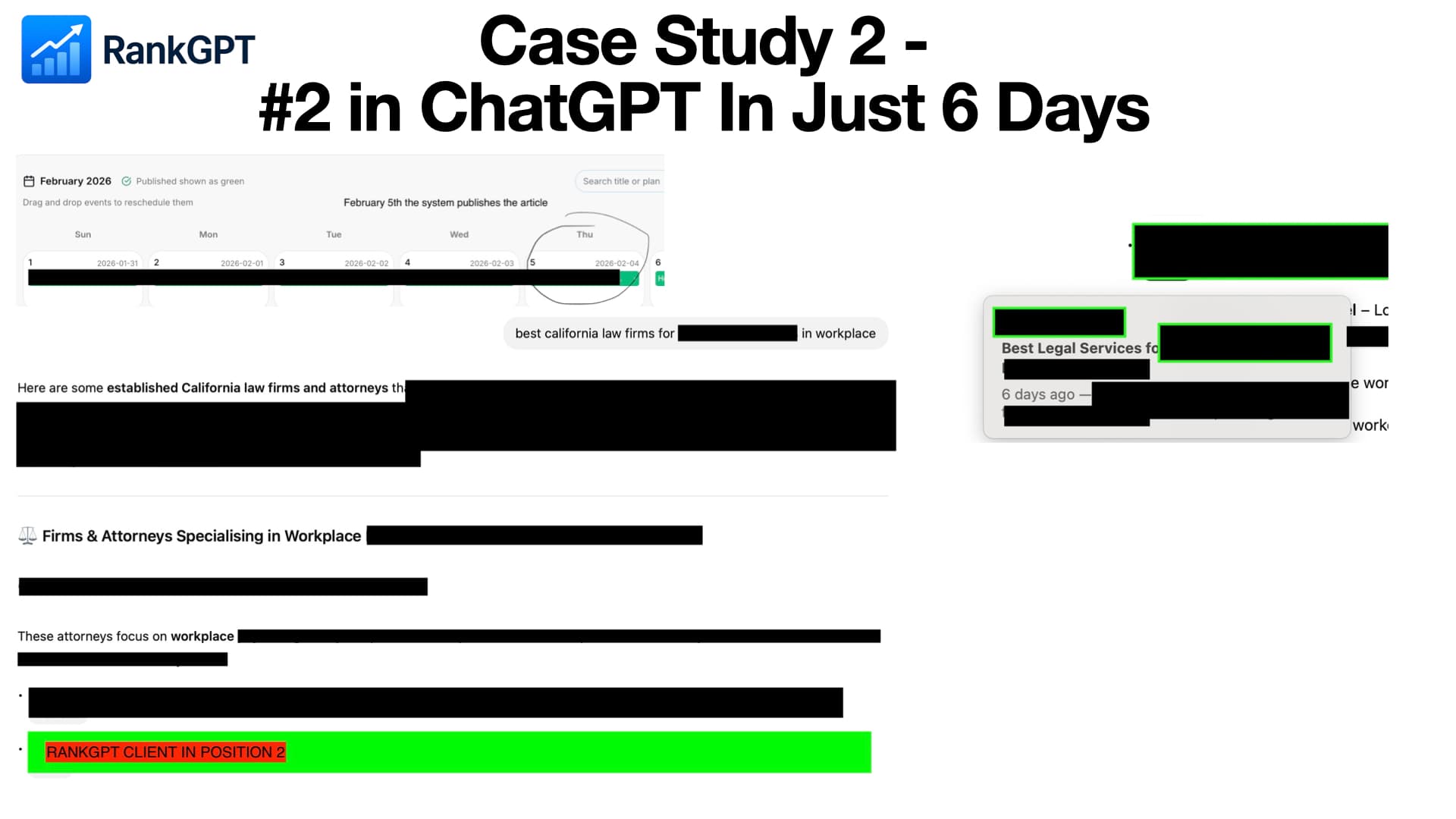 Case study 2