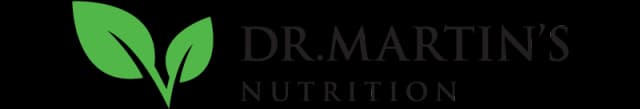 Dr Martin's Nutrition