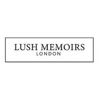 Lush memoirs